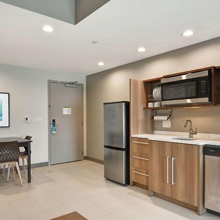 Home2 Suites By Hilton Charlotte Piper Glen Dış mekan fotoğraf