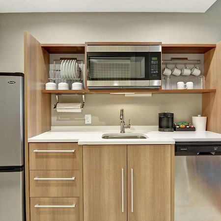 Home2 Suites By Hilton Charlotte Piper Glen Dış mekan fotoğraf
