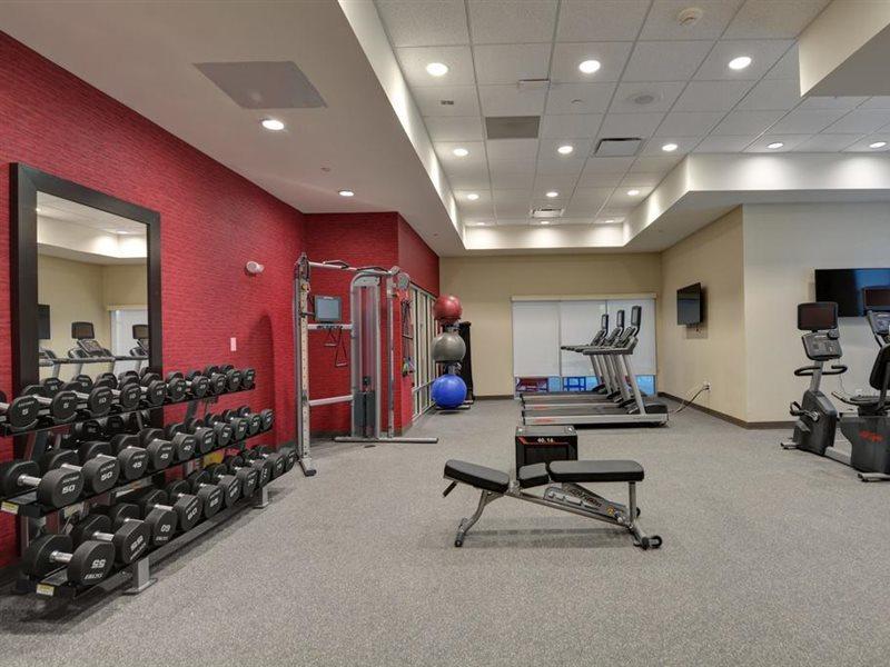 Home2 Suites By Hilton Charlotte Piper Glen Dış mekan fotoğraf