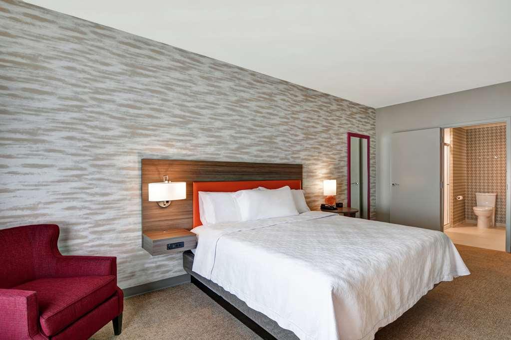Home2 Suites By Hilton Charlotte Piper Glen Oda fotoğraf
