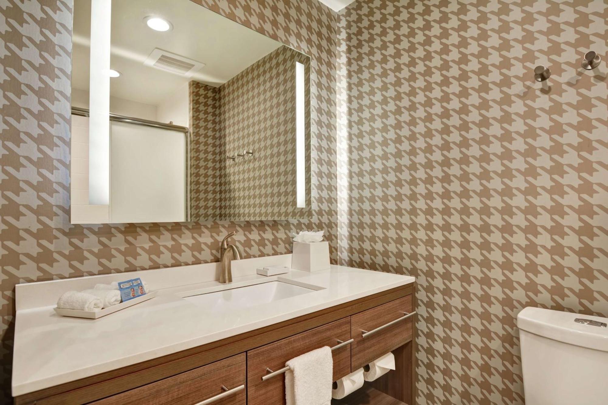 Home2 Suites By Hilton Charlotte Piper Glen Dış mekan fotoğraf
