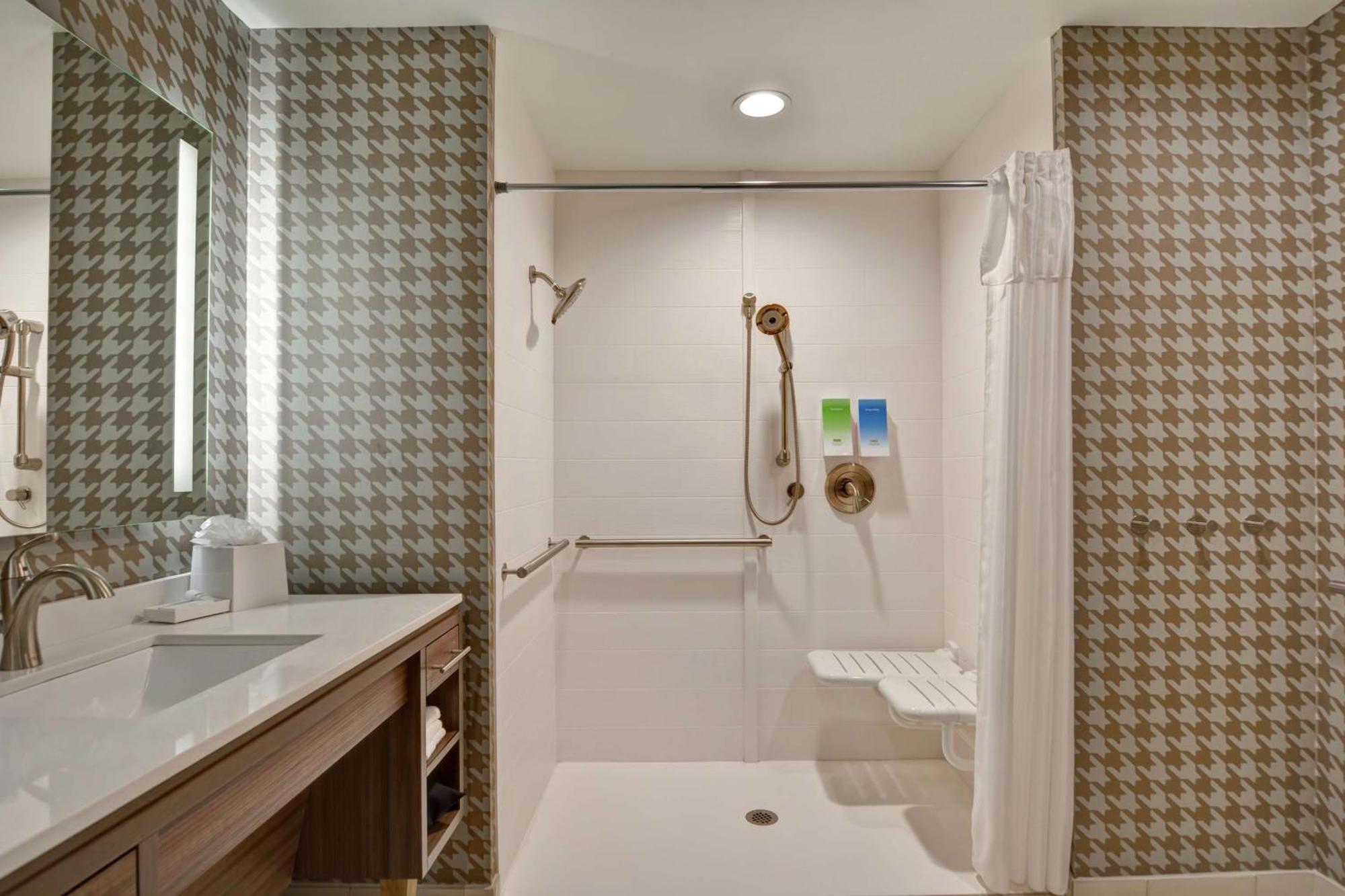 Home2 Suites By Hilton Charlotte Piper Glen Dış mekan fotoğraf