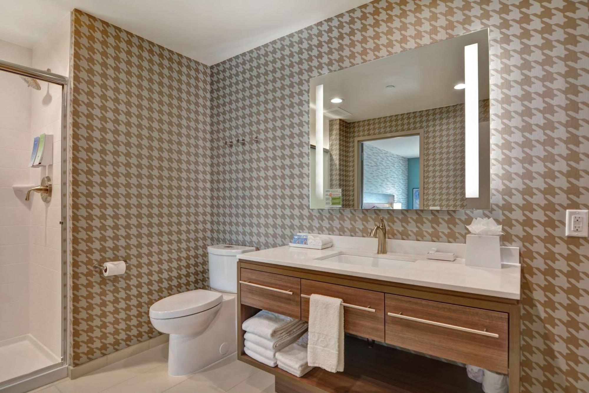 Home2 Suites By Hilton Charlotte Piper Glen Dış mekan fotoğraf